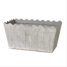 Bild Plantskål Judith- Rektangulär,  Stor