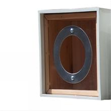 Bild Fågelmatare Urban 20*20 cm