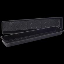 Bild Odlingstråg Solid 14 x 68cm