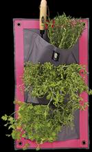 Bild Väggficka Mullberry Antracit