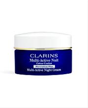 Bild Clarins Multi-Active Night Cream, Nattkräm