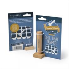 Bild Tamper för frösådd, liten