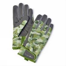 Bild Handske Green Camo. L/XL