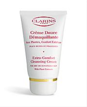 Bild Clarins Extra Comfort Cleansing Cream
