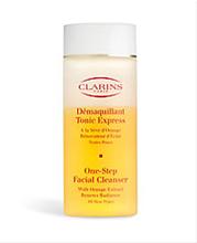Bild Clarins One-Step Facial Cleanser