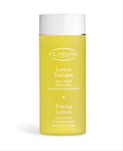 Bild Clarins Toning Lotion With Camomile Torr/Normal