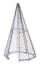 Bild Spaljé- Konformad