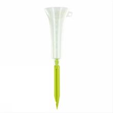 Bild Regnmätare, okrossbar