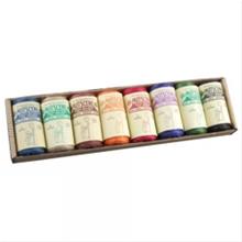 Bild Kollektion minibuntar snöre 8st