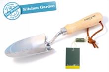 Bild Planteringsspade, Liten rostfri