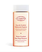 Bild Clarins Water Comfort One Step Cleanser