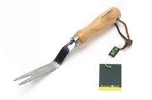 Bild Maskrosjärn, krokigt rostfritt