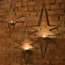 Bild Stjärna Rosanna Medium