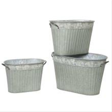 Bild Zinkkruka Sofiero, set 3st