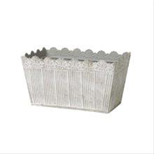 Bild Plantskål Judith- Rektangulär,  Liten