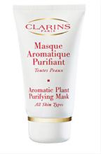 Bild Clarins Aromatic Purifying Mask