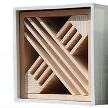 Bild Insektsbox Urban 20*20 cm