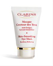 Bild Clarins Skin-Smoothing Eye Mask