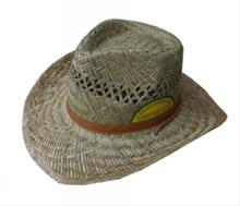 Bild Stråhatt Barn, West´55