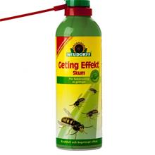 Bild Geting Effekt 300ml Skum