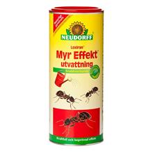 Bild Myrr Effekt 300g - Utvattning