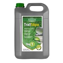 Bild GreenLine Trallsåpa 2,5l