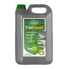 Bild GreenLine Trallskydd  2,5l