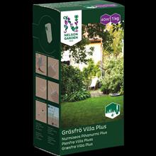 Bild Gräsfrö Villa Plus 1kg