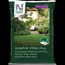 Bild Gräsfrö Villa Plus 3kg