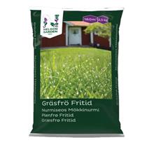 Bild Gräsfrö Nelson Fritid 2,5kg