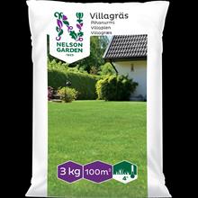 Bild Gräsfrö Villagräs 3kg