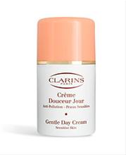 Bild Clarins Gentle Day Cream, Dagkräm