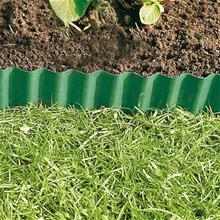 Bild Gräskant, grön 10cm x 9m