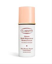 Bild Clarins Skin Beauty Repair Concentrate, Serum