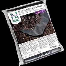 Bild Barkduk pallkrage 1.1 x 1.5m 2st