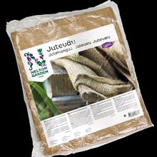 Bild Under Cover Skuggväv, jute 1.2 x 3m