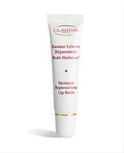 Bild Clarins Moisture Replenishing Lip Balm 15ml
