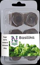 Bild Hydroponisk, Easy to Grow, 'Basilika'