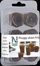 Bild Hydroponisk, Easy to Grow, 'Osådd'