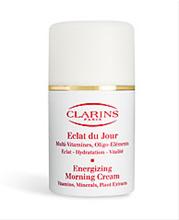 Bild Clarins Energizing Morning Cream