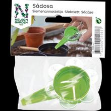 Bild Sådosa, grön