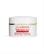 Bild Clarins Multi-Active Day Cream All Skin Types, Dagkräm