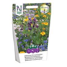 Bild Blomfrö 'Blommor för nyttoinsekter'