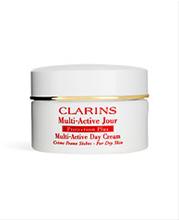 Bild Clarins Multi-Active Day Cream - Dry Skin, Dagkräm