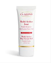 Bild Clarins Multi-Active Day Protection Plus Cream Gel