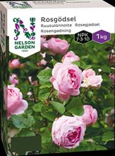 Bild Rosgödsel 1 kg