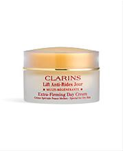Bild Clarins Extra-Firming Day Cream Dry Skin, Dagkräm
