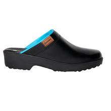 Bild Gardena Casuals Träsko Svart stl 44