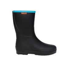 Bild Gardena Casuals Mid Cut- stövel Svart stl 45