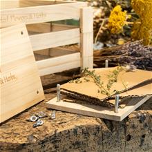 Bild Blomster- & Kryddpress